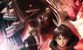 Shingeki no Kyojin: Chronicle Episode 1 | اوك انمي - Okanime