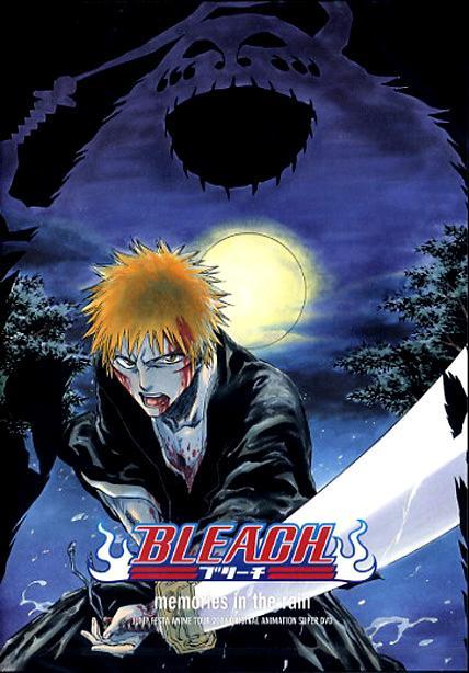 Bleach: Memories in the Rain | اوك انمي - Okanime