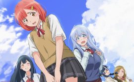 Dogeza de Tanondemita Episode 1 | اوك انمي - Okanime