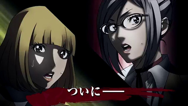 Prison School: Mad Wax Episode 1 | اوك انمي - Okanime