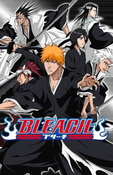 Bleach | اوك انمي - Okanime