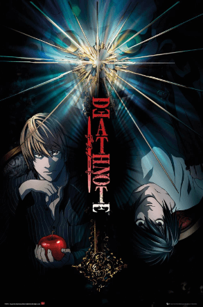 Death Note | اوك انمي - Okanime