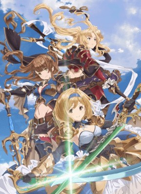 Granblue Fantasy The Animation Season 2: Djeeta-hen | اوك انمي - Okanime