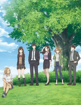 Hige wo Soru. Soshite Joshikousei wo Hirou. | اوك انمي - Okanime