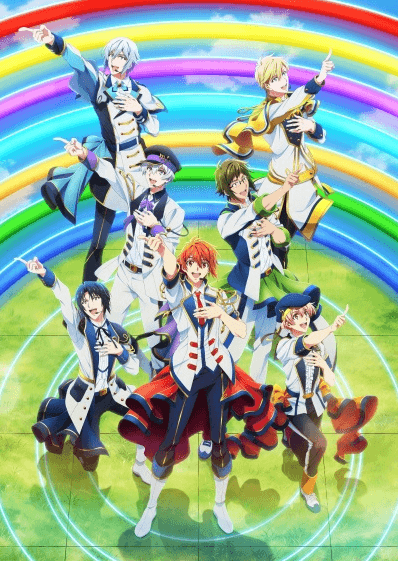 IDOLiSH7: Third Beat! Part 2 | اوك انمي - Okanime