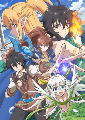 Isekai Cheat Magician: Yoiboshi no Matsuri to Majutsushi | اوك انمي - Okanime