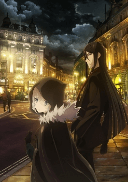 Lord El-Melloi II Sei no Jikenbo: Rail Zeppelin Grace Note | اوك انمي - Okanime