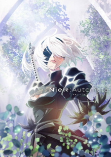 NieR:Automata Ver1.1a | اوك انمي - Okanime