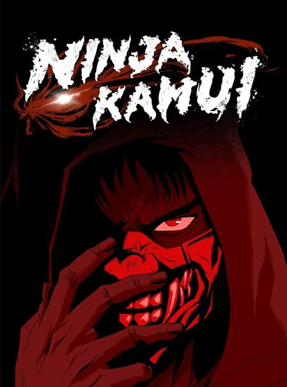 Ninja Kamui | topanime4u