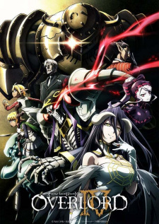 Overlord IV | اوك انمي - Okanime