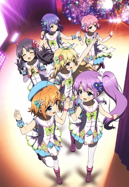 Re:Stage! Dream Days♪ | اوك انمي - Okanime