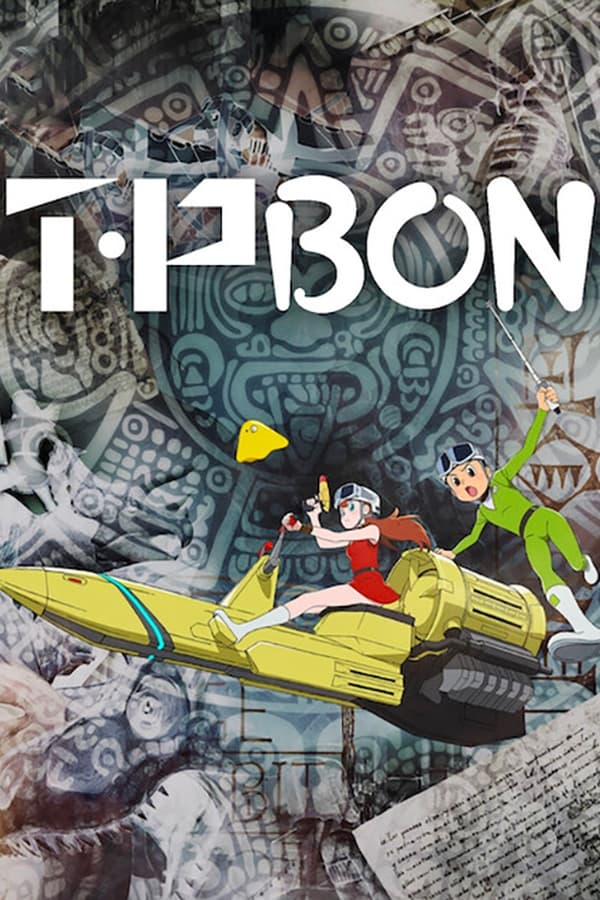 T.P BON Season 2 | اوك انمي - Okanime