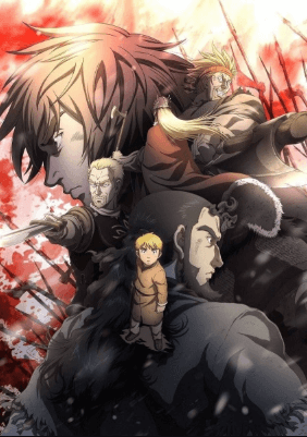 Vinland Saga | اوك انمي - Okanime