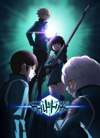 World Trigger 3rd Season | اوك انمي - Okanime