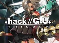 .hack//G.U. Trilogy Episode 1 | اوك انمي - Okanime