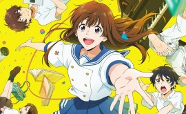 Ai no Utagoe wo Kikasete Episode 1 | اوك انمي - Okanime