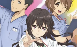 Ameku Takao no Suiri Karte Episode 2 | اوك انمي - Okanime