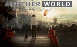 Another World Episode 1 | اوك انمي - Okanime