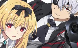 Arifureta Shokugyou de Sekai Saikyou 2nd Season Episode 1 | اوك انمي - Okanime