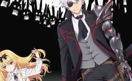 Arifureta Shokugyou de Sekai Saikyou Season 3 Episode 1 | اوك انمي - Okanime