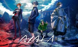 Ayaka Episode 1 | اوك انمي - Okanime