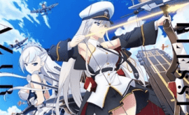 Azur Lane Episode 1 | اوك انمي - Okanime