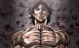 Baki 2nd Season Episode 1 | اوك انمي - Okanime