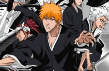 Bleach Episode 1 | اوك انمي - Okanime