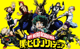 Boku no Hero Academia Episode 1 | اوك انمي - Okanime