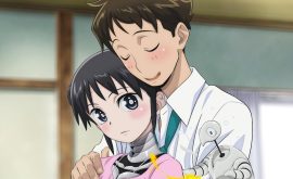 Boku no Tsuma wa Kanjou ga Nai Episode 1 | اوك انمي - Okanime