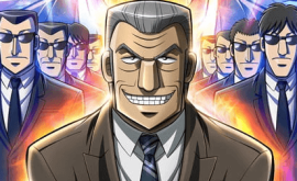 Chuukan Kanriroku Tonegawa Episode 1 | اوك انمي - Okanime