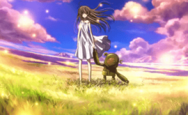 Clannad: After Story Episode 24 | اوك انمي - Okanime