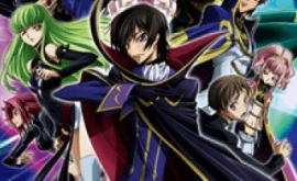 Code Geass: Hangyaku no Lelouch R2 Episode 5 | اوك انمي - Okanime