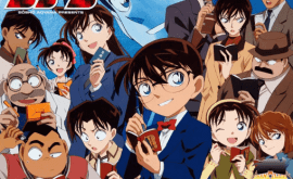 Detective Conan Episode 933 | اوك انمي - Okanime