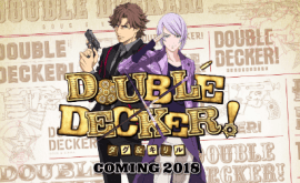 Double Decker! Doug & Kirill: Extra Episode 1 | اوك انمي - Okanime