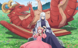 Dragon, Ie wo Kau. Episode 1 | اوك انمي - Okanime