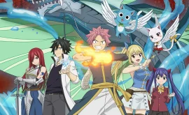 Fairy Tail: 100-nen Quest Episode 1 | اوك انمي - Okanime