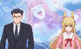 Fantasy Bishoujo Juniku Ojisan to Episode 1 | اوك انمي - Okanime