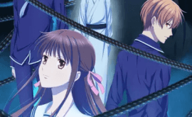 Fruits Basket: The Final Episode 1 | اوك انمي - Okanime