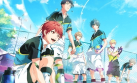 Futsal Boys!!!!! Episode 1 | اوك انمي - Okanime