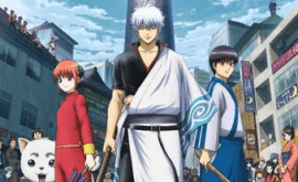 Gintama.: Shirogane no Tamashii-hen Episode 12 | اوك انمي - Okanime