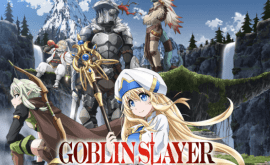 Goblin Slayer Episode 12 | اوك انمي - Okanime