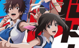 Hanebado! Episode 1 | اوك انمي - Okanime