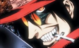 Hellsing Episode 1 | اوك انمي - Okanime