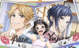 Heroine Tarumono! Kiraware Heroine to Naisho no Oshigoto Episode 1 | اوك انمي - Okanime