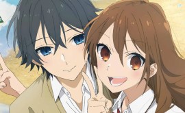 Horimiya: Piece Episode 1 | اوك انمي - Okanime