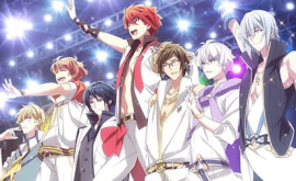 IDOLiSH7 Episode 1 | اوك انمي - Okanime