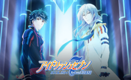 IDOLiSH7: Second Beat! Episode 1 | اوك انمي - Okanime