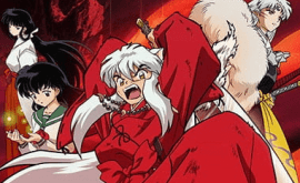 InuYasha Movie 4: Guren no Houraijima Episode 1 | اوك انمي - Okanime