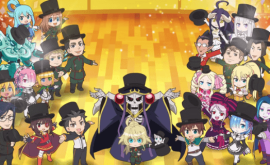 Isekai Quartet 2 Episode 1 | اوك انمي - Okanime